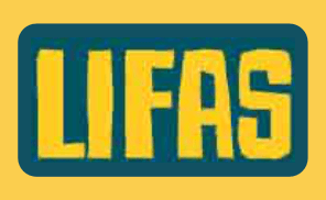 Lifas logo