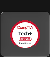 CompTIA Tech+