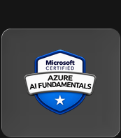 Microsoft Certified Fundamentals