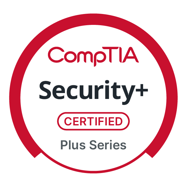 CompTIA Tech+ (V6)